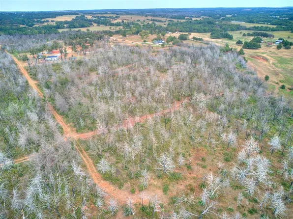 1 Harmony Ln Lot 6 & 7, Guthrie, OK 73044