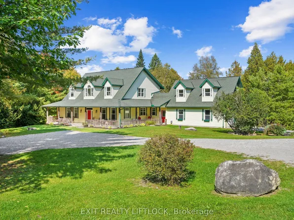 169 Dutch Line Rd, Kinmount, ON K0M 2A0
