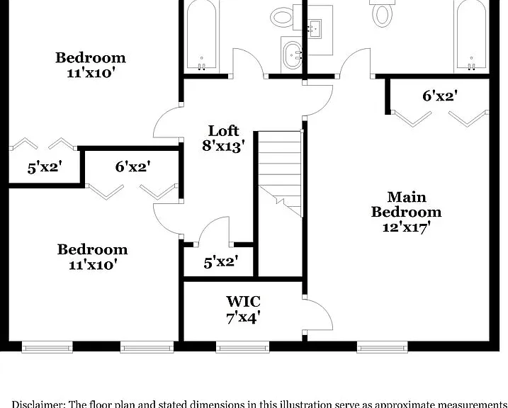 2416 Haybrook Ln — Photo 3