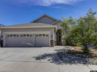 6970 Heather Glen Dr, Reno, NV 89523