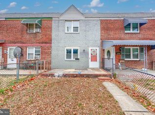 3836 8th St, Baltimore, MD 21225