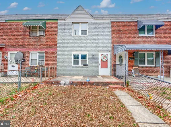 3836 8th St, Baltimore, MD 21225