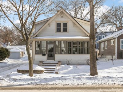 440 Hamline Ave S, Saint Paul, MN, 55105