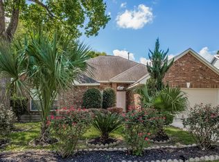11031 Hanning Ln, Houston, TX 77041
