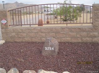 3294 N Bosque Rd, Golden Valley, AZ 86413