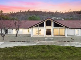 29650 Horseshoe Dr, Coarsegold, CA