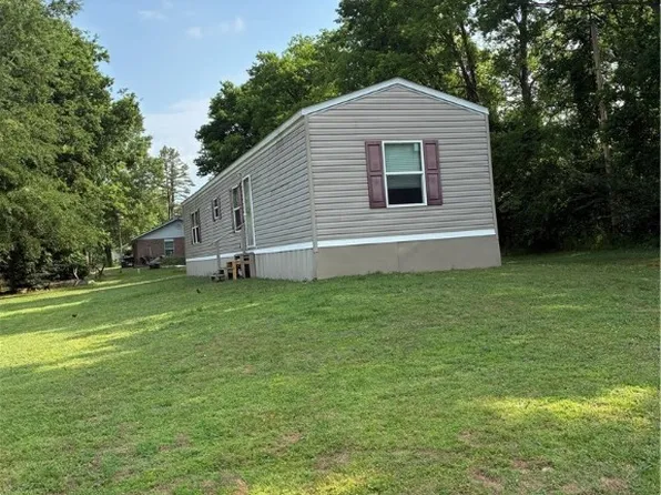505 Rosettie Ave, Wister, OK 74966