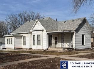 305 N 7th St, Seward, NE 68434