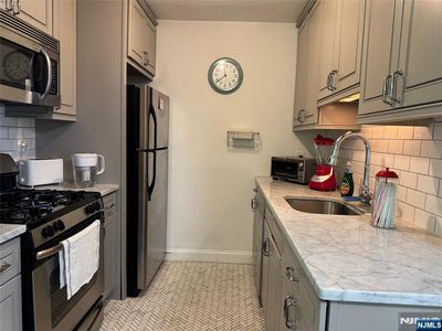 605 Grove St APT C-5, Clifton, NJ, 07013