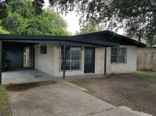 2500 Ebony Ave, McAllen, TX 78501