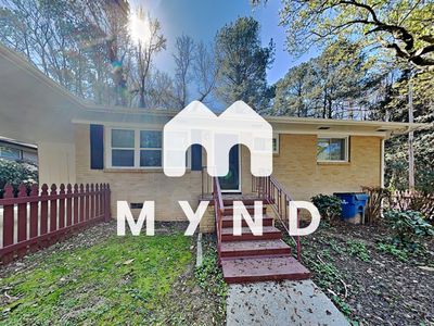 2672 Connally Dr, East Pt, GA, 30344