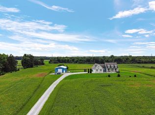 11927 State Road 10, Culver, IN 46511
