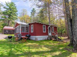 4393 Lake Emily Dr, Florence, WI 54121