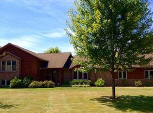 421 Alpha Ct, Antigo, WI 54409