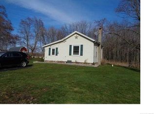 1547 E Kent Rd, Kent, NY 14477