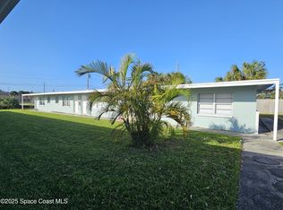 119 Roosevelt Ave #119A, Cocoa Beach, FL 32931