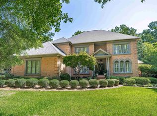 292 Sheringham Rd, Columbia, SC 29212