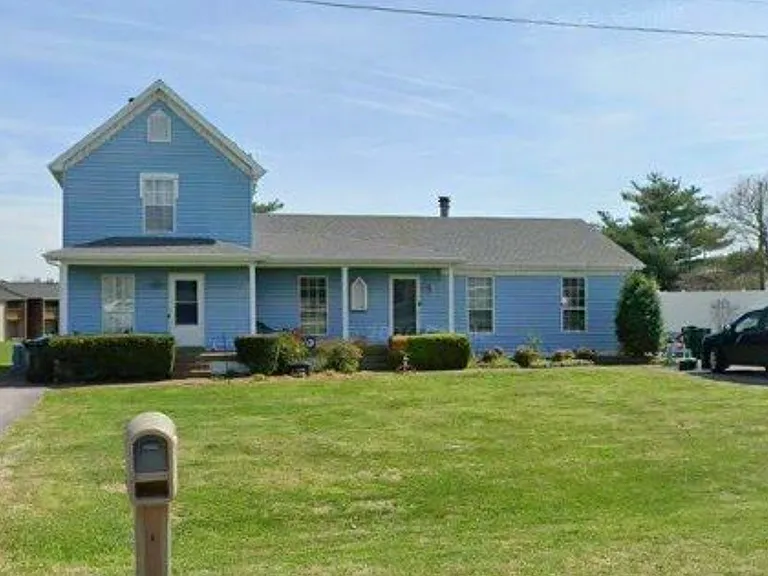 2008 Bark Ridge Cir #A — Photo 1