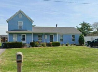 2008 Bark Ridge Cir #A, Hopkinsville, KY 42240