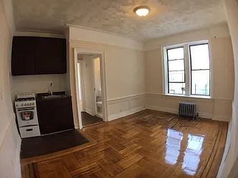 Rented by Joel Scharf, LREB