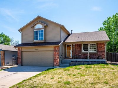 5470 S Youngfield Street, Littleton, CO, 80127