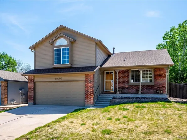 5470 S Youngfield Street, Littleton, CO 80127