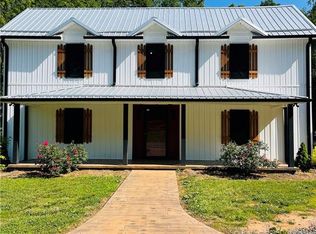 197 Piney Branch Ln, Mount Airy, NC 27041