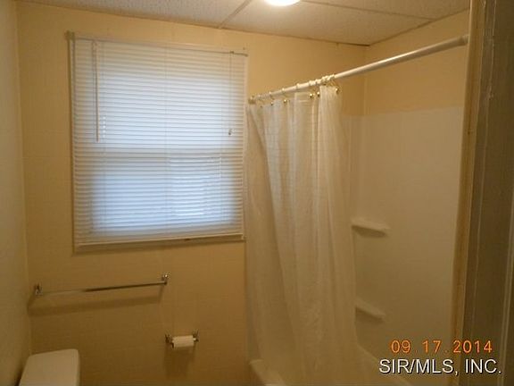 Full Bath