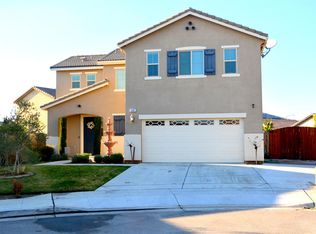 3087 N Hanalei Ave, Fresno, CA
