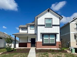 1361 Goforth Rd, Kyle, TX 78640