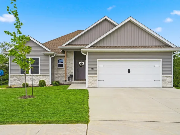 4840 Rebellion Ln, Ashland, MO 65010