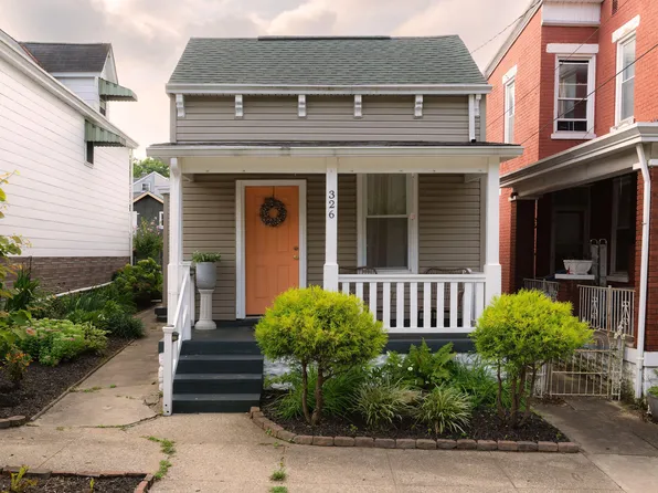 326 Grandview Ave, Bellevue, KY 41073