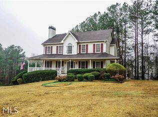 192 Wellington Walk, Douglasville, GA 30134