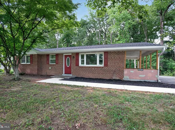 5340 Nelson Point Rd, Indian Head, MD 20640
