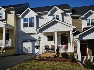 2119 Sundown Pl, Charlottesville, VA 22911