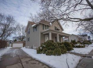 618 East Ave, Belvidere, IL 61008
