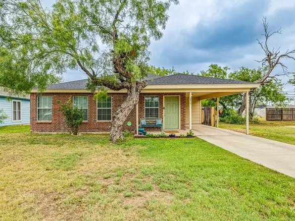 2610 Junius Street, San Angelo, TX 76901