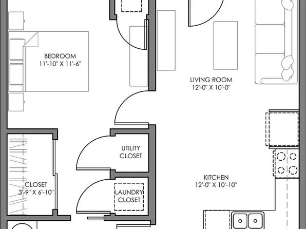 213 Taylor St, Colonial Beach, VA