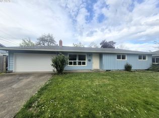 1141 W 24th Ave, Eugene, OR