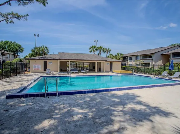 6126 CURRY FORD ROAD #148, ORLANDO, FL 32822