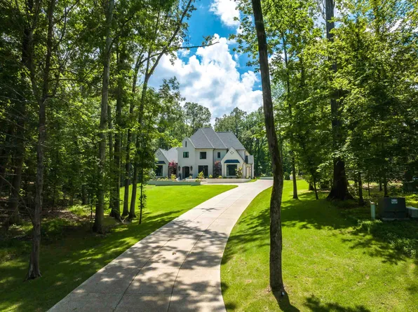 10625 Curtman Dr S, Eads, TN 38028