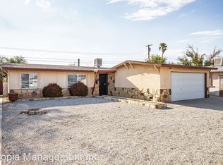44145 Stanridge Ave, Lancaster, CA 93535