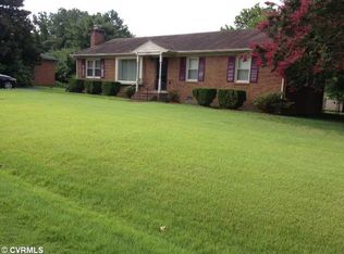 4721 Jaymont Dr, North Chesterfield, VA 23237