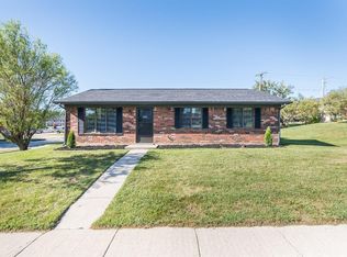 200 Kalone Dr, Richmond, KY 40475