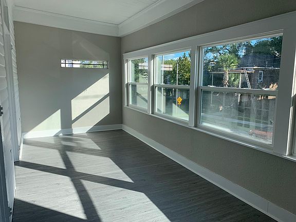 Sun room