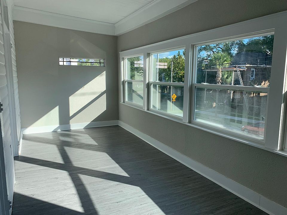 Sun room