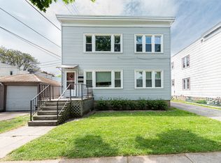 3041 S Hanson Ave, Milwaukee, WI 53207