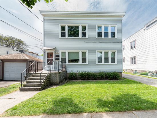 3041 S Hanson Ave, Milwaukee, WI 53207