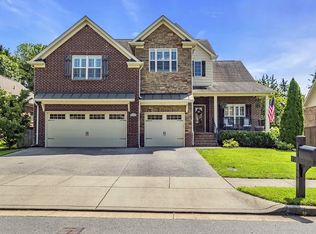 8260 Middlewick Ln, Nolensville, TN 37135