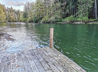 7840 Wentworth Rd, Cowichan Valley, BC V0R2G1